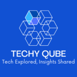 Techy Qube