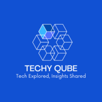 Techy Qube