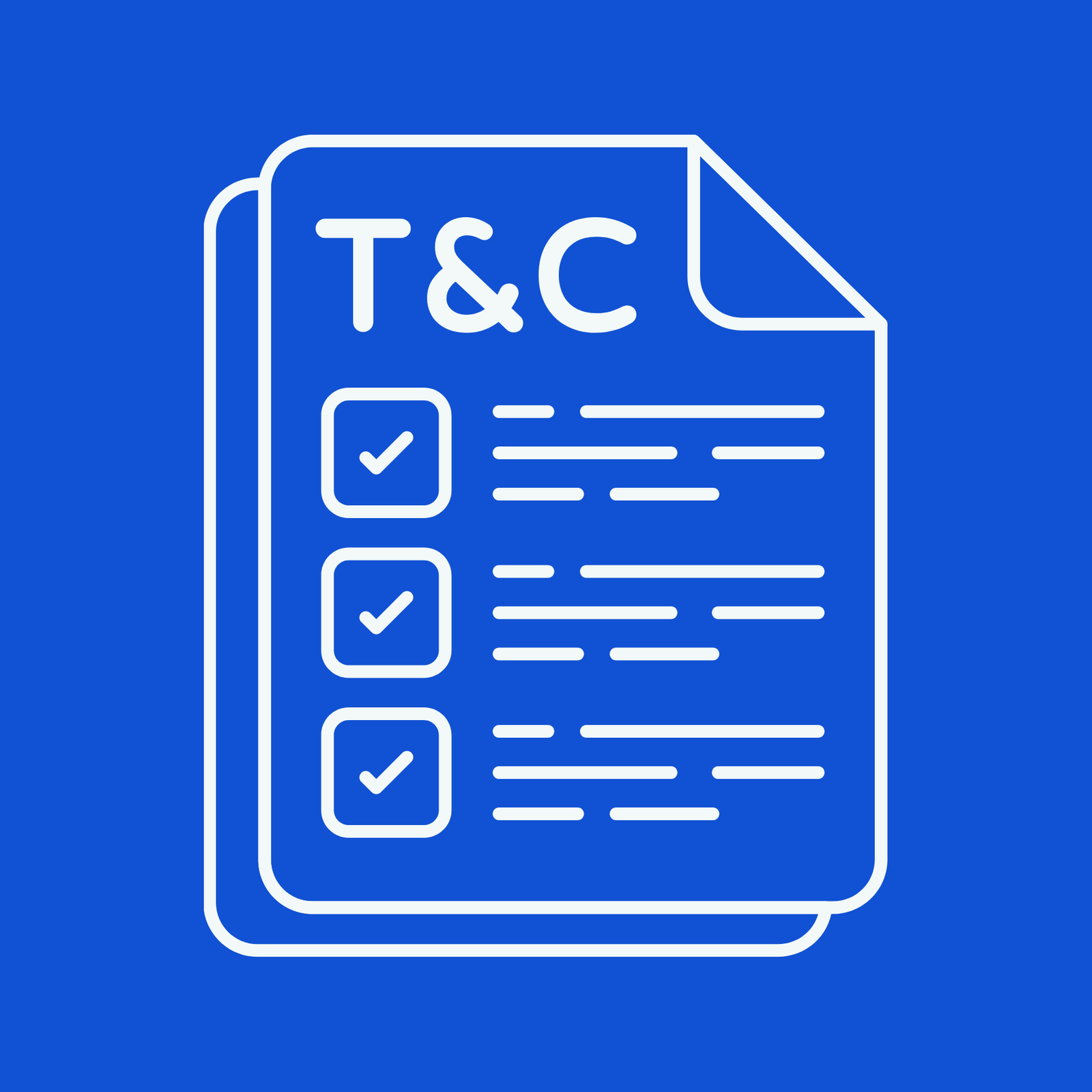 Terms and Conditions - Techy Qube