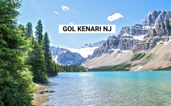 GOL KENARI NJ