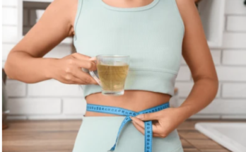 When to Drink Detox Tea for Weight Loss