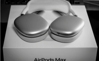 AirPods Max Review