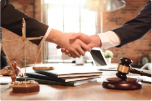 Small Business Attorney