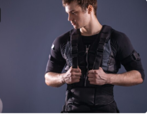 Men's Leather Harness Fashion