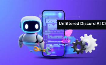 Unfiltered Discord AI Chatbot